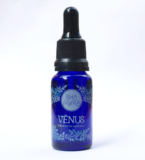 Vênus - Sérum Facial Noturno